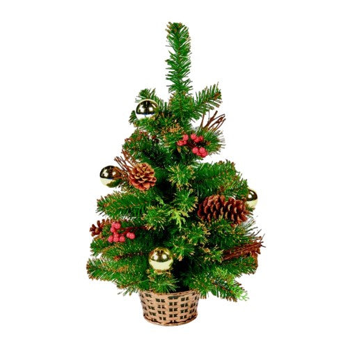 Front - Premier Dressed Tree