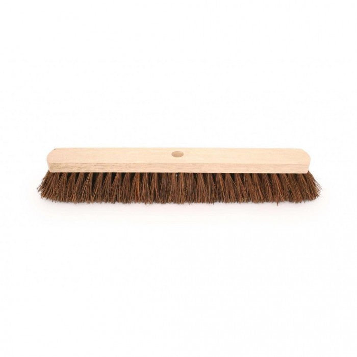 Front - Bentley Bassine Broom Head