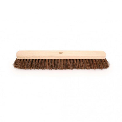 Front - Bentley Bassine Broom Head