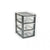 Front - TML 3 Drawer Tower