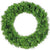 Front - Kaemingk Christmas Imperial Pine Wreath