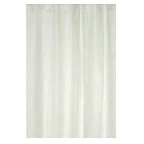 Front - Blue Canyon Peva Shower Curtain