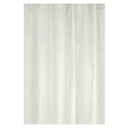 Front - Blue Canyon Peva Shower Curtain