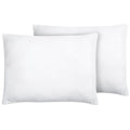 Front - Comfortable Options Hotel Pillows (Pack Of 2)