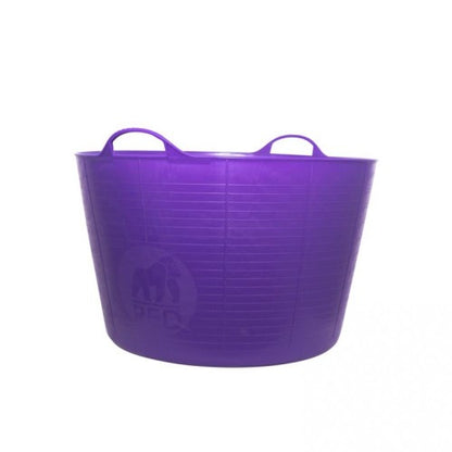 Front - Red Gorilla Flexible Tub