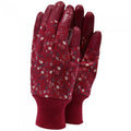Front - Town & Country Womens/Ladies Aqua Sure Gloves