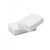 Front - Abbey Magic Erase-All Sponge (Pack of 10)