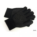 Front - RJM Unisex Adults Magic Gripper Gloves