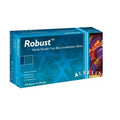 Front - Aurelia Robust Nitrile Powder Free Disposable Examination Gloves (Pack Of 100)