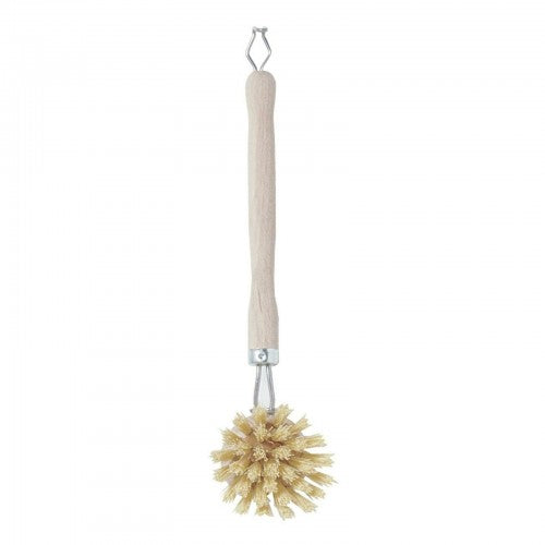 Front - Tala Wooden Washing Up Brush