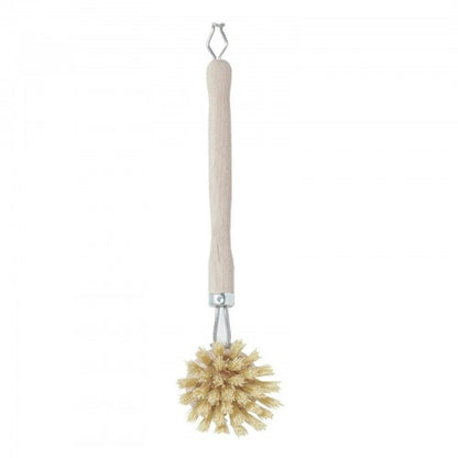 Front - Tala Wooden Washing Up Brush