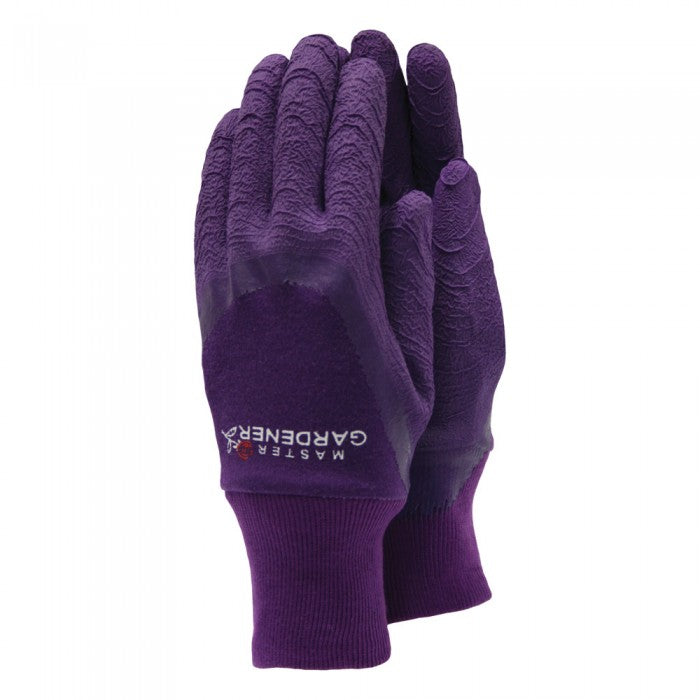 Front - Town & Country Womens/Ladies Master Gardening Gloves