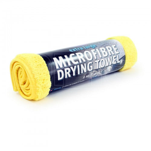 Front - Kent Microfibre Towel