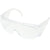 Front - Vitrex Safety Glasses