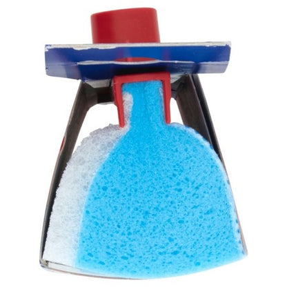 Front - Vileda Magic Mop Refill