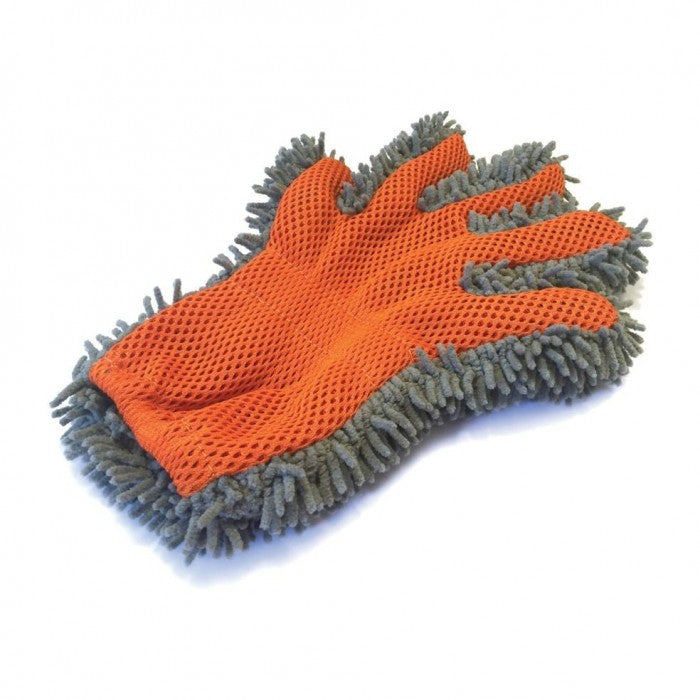 Front - Streetwize Monkey Mittens