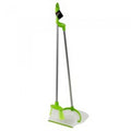 Front - SupaHome Dustpan and Brush