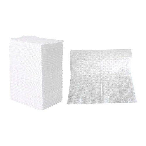 Front - SupaHome Electrostatic Mop Refill (Pack of 20)