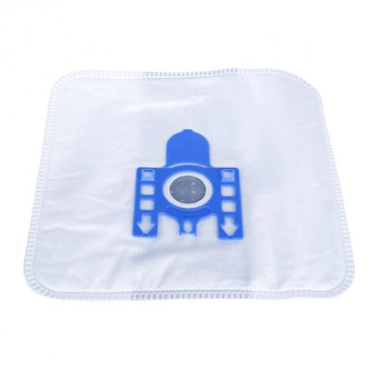 Front - Lyvia Miele FJM Microfibre Dust Bags (Pack of 7)