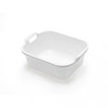 Front - Addis Rectangular Washing Up Bowl