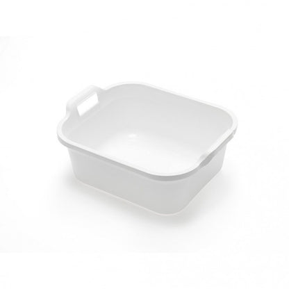 Front - Addis Rectangular Washing Up Bowl