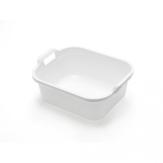 Front - Addis Rectangular Washing Up Bowl