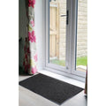 Anthracite - Back - Groundsman Dirt Guard Door Mat