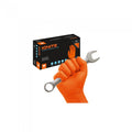 Front - Aurelia Ignite Disposable Gloves (Pack Of 100)
