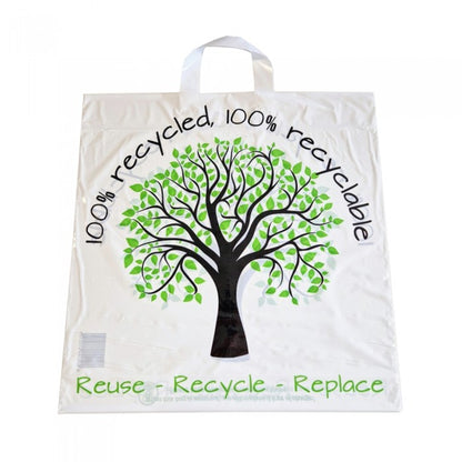 Front - Tidyz Shopper Bag