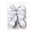 Front - Premier Bow Tree Topper