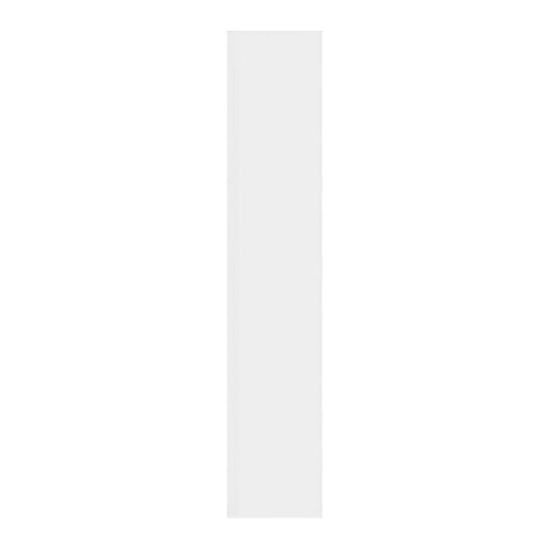 Front - Securit 1 Bin Number (Pack of 2)