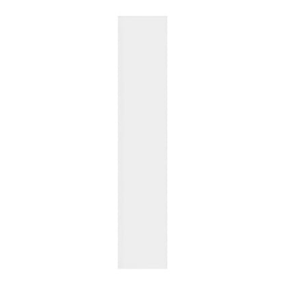 Front - Securit 1 Bin Number (Pack of 2)