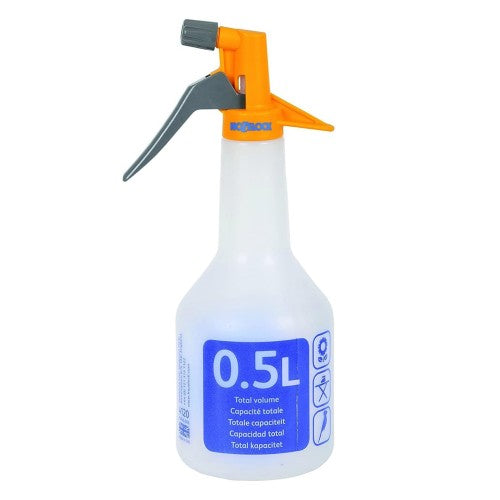 Front - Hozelock Spraymist Sprayer