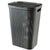Front - Curver Recycled Plastic Dotted 60L Laundry Hamper