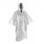 Front - Summit Unisex Adult Emergency Poncho