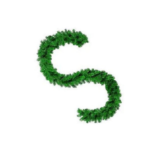 Front - Kaemingk Imperial Pine Artificial Garland