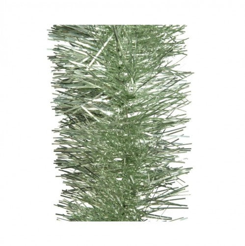 Front - Kaemingk Tinsel Shiny Garland