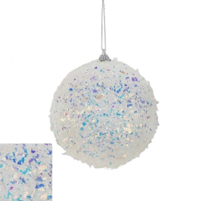 Front - Davies Products Unicorn Bauble