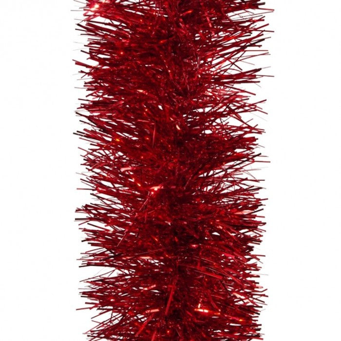 Front - Kaemingk Tinsel Garland