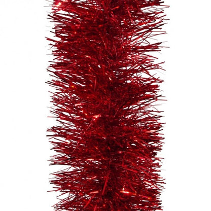 Front - Kaemingk Tinsel Garland