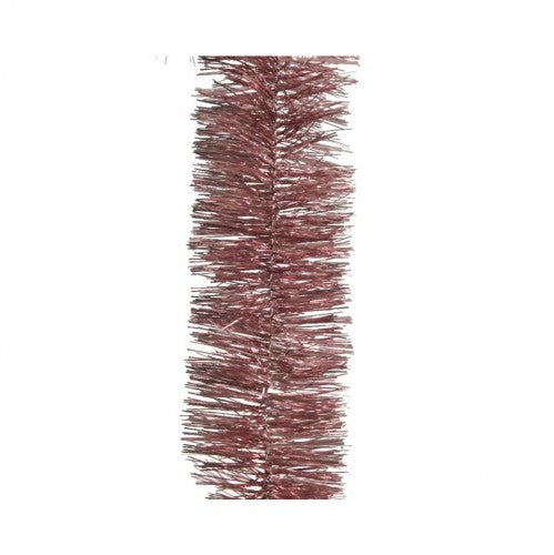 Front - Kaemingk Tinsel Shiny Garland