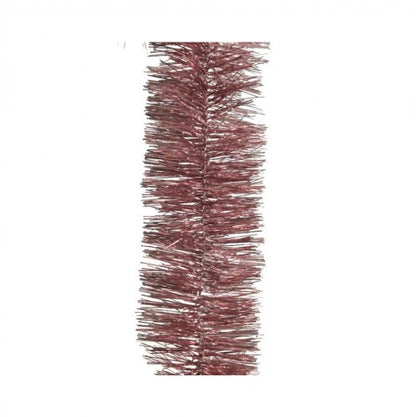 Front - Kaemingk Tinsel Shiny Garland