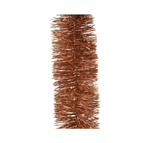 Front - Kaemingk Tinsel Shiny Garland