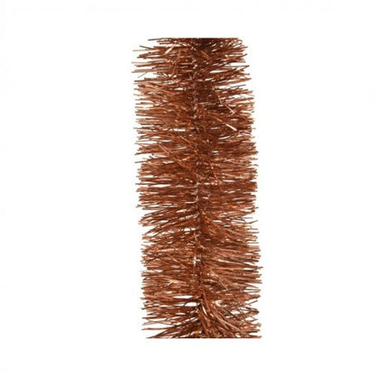 Front - Kaemingk Tinsel Shiny Garland
