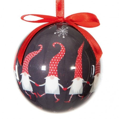 Front - Premier Gnome Bauble