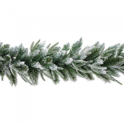 Front - Premier Fairmont Fir Garland