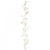 Front - Premier Glitter Maidenhair Fern Christmas Garland