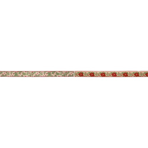 Front - Premier Floral Ribbon