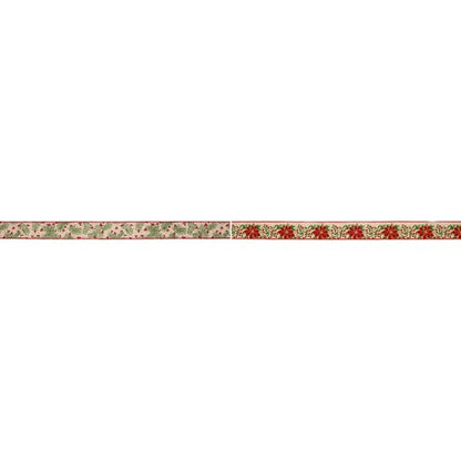 Front - Premier Floral Ribbon