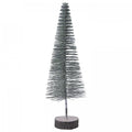 Front - Kaemingk Glitter Christmas Tree
